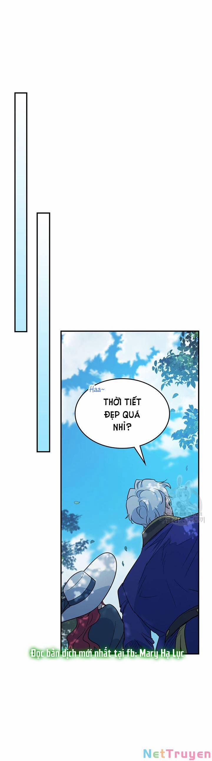 Người Đẹp Và Quái Vật 117.1 trang 11