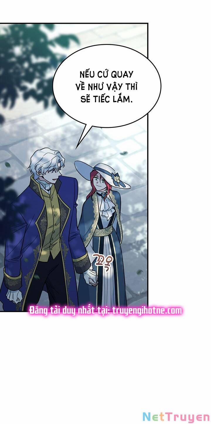 Người Đẹp Và Quái Vật 117.1 trang 12