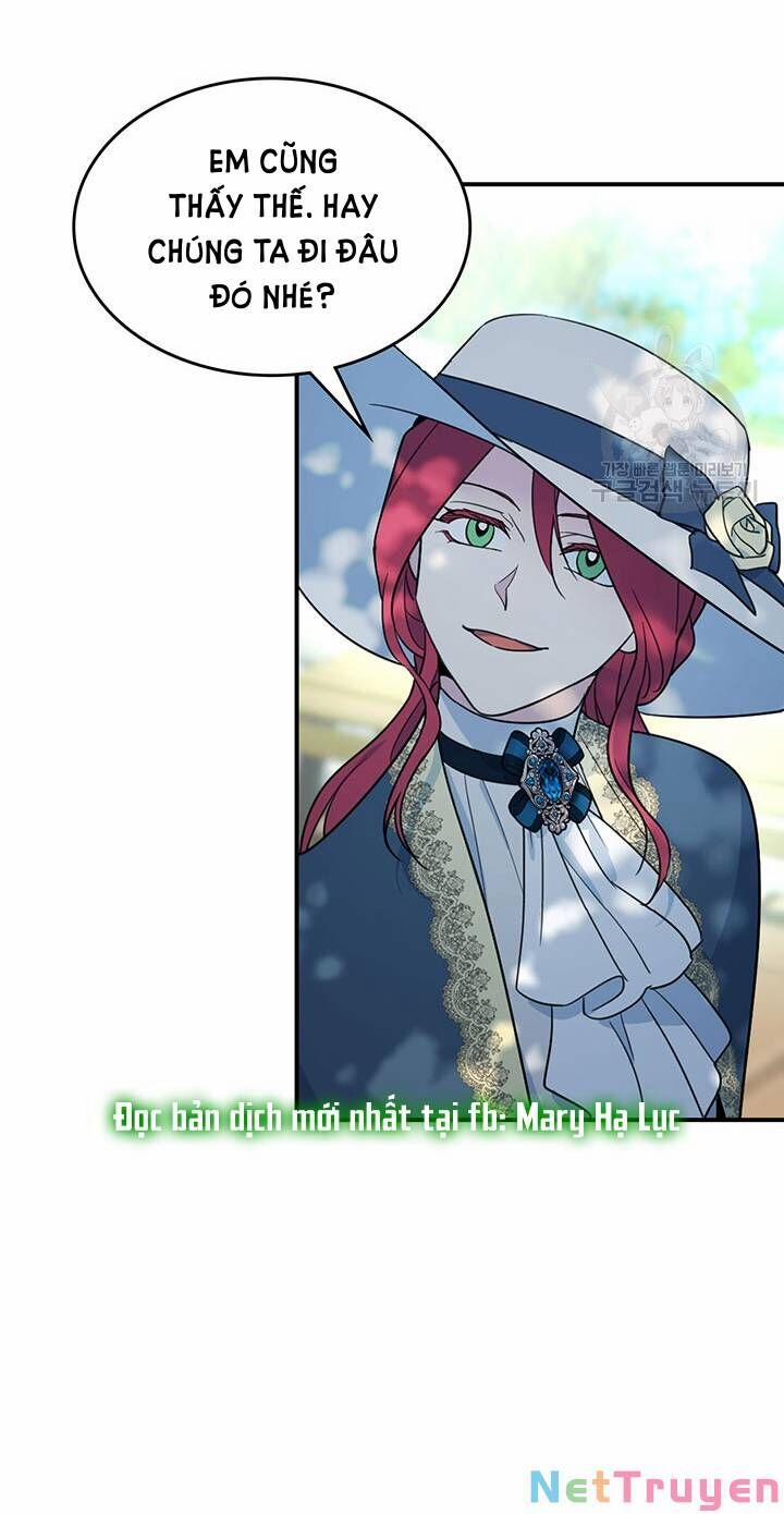 Người Đẹp Và Quái Vật 117.1 trang 13