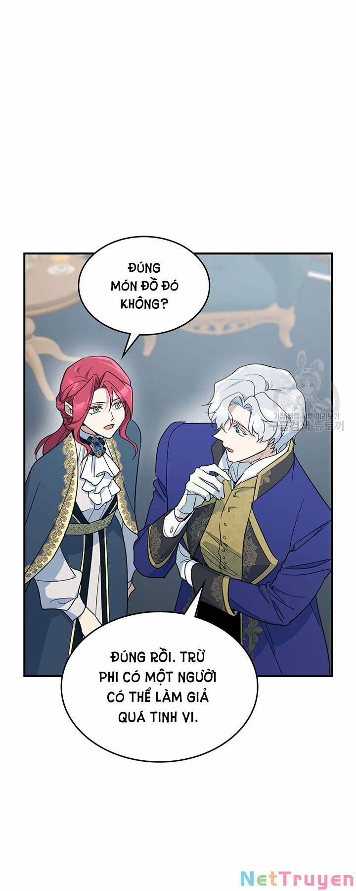 Người Đẹp Và Quái Vật 117.1 trang 2