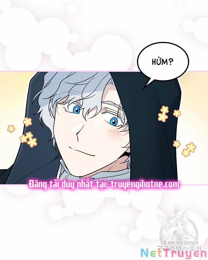 Người Đẹp Và Quái Vật 117.1 trang 22