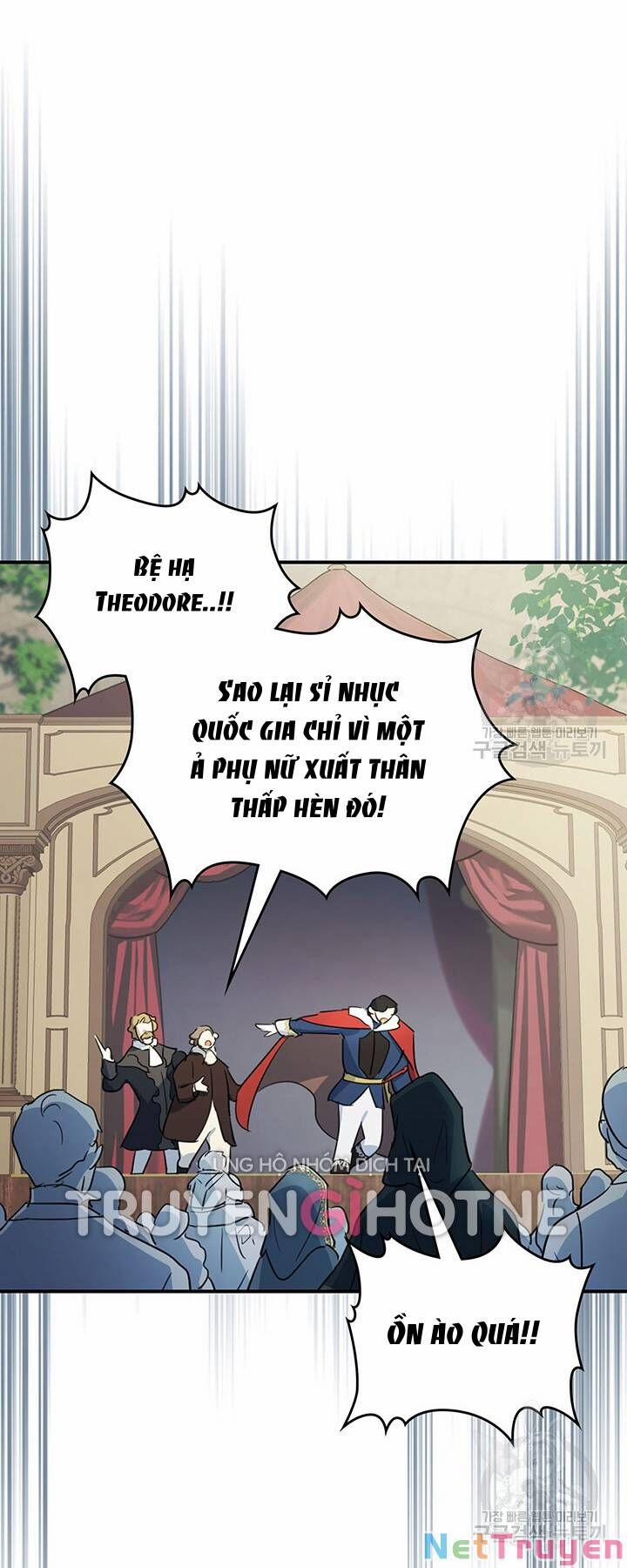 Người Đẹp Và Quái Vật 117.1 trang 24
