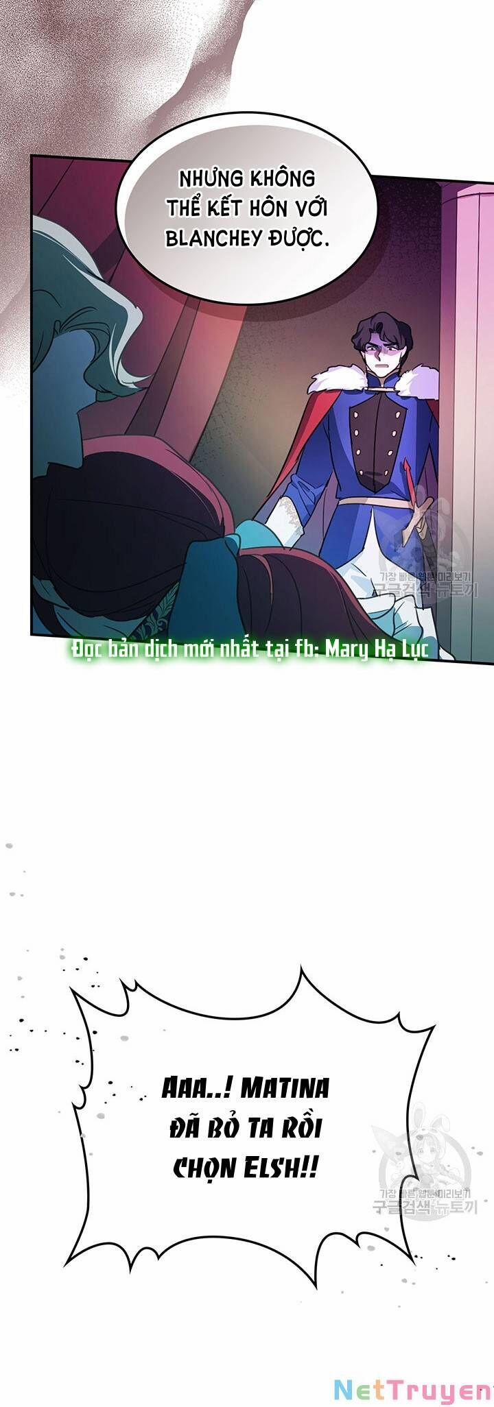 Người Đẹp Và Quái Vật 117.1 trang 27