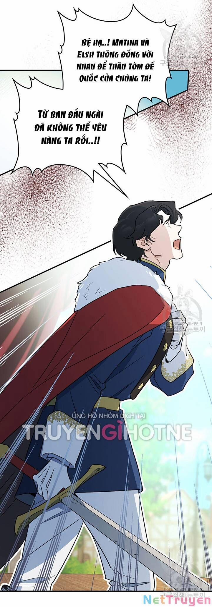 Người Đẹp Và Quái Vật 117.1 trang 29