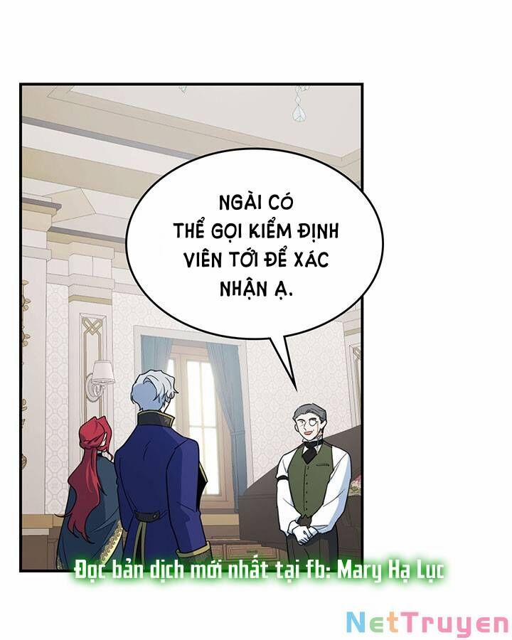 Người Đẹp Và Quái Vật 117.1 trang 3