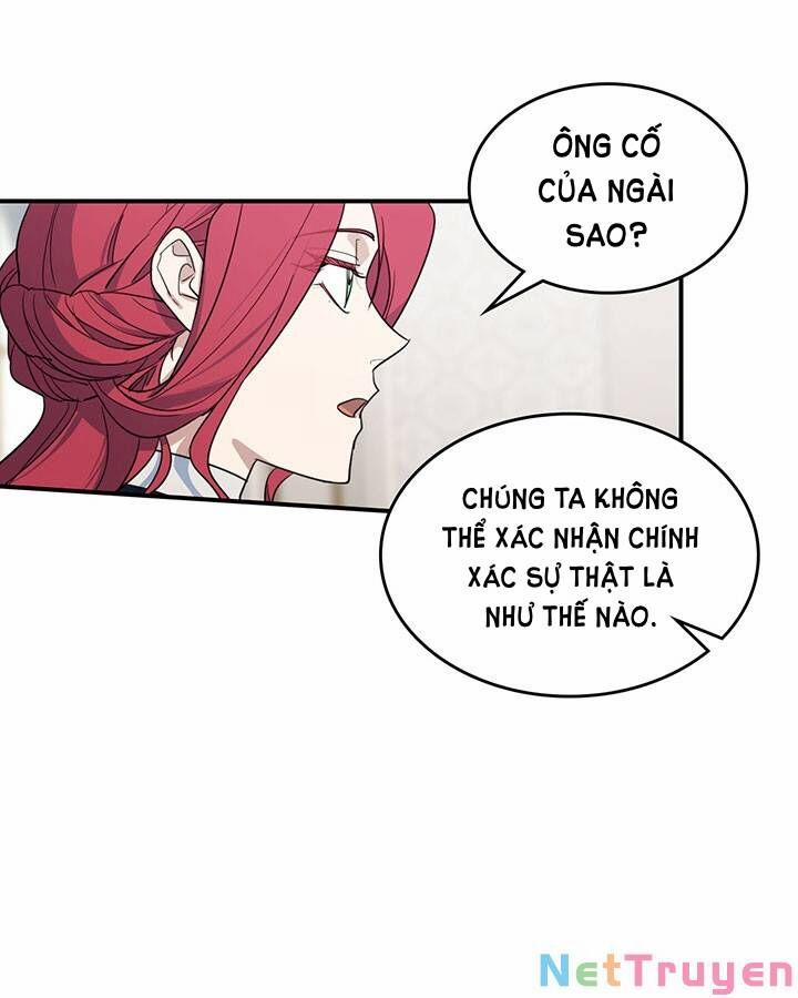 Người Đẹp Và Quái Vật 117.1 trang 6