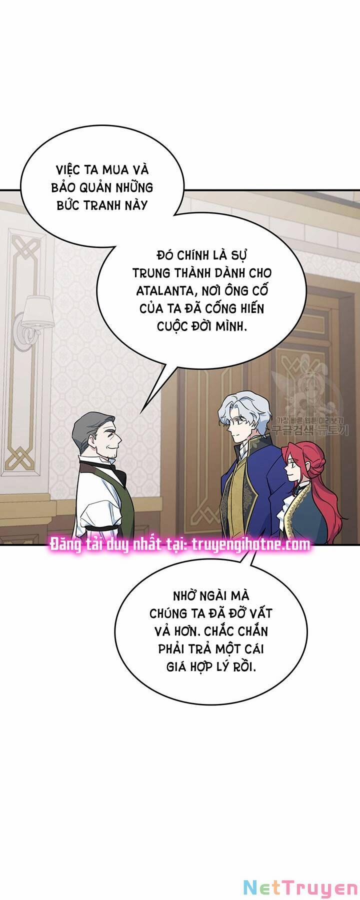 Người Đẹp Và Quái Vật 117.1 trang 8