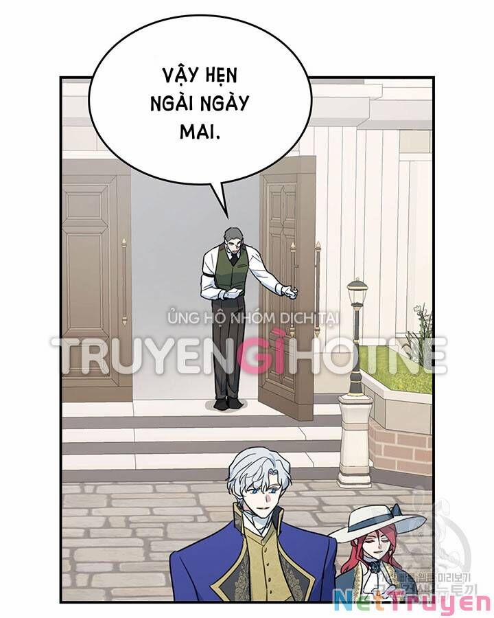 Người Đẹp Và Quái Vật 117.1 trang 9