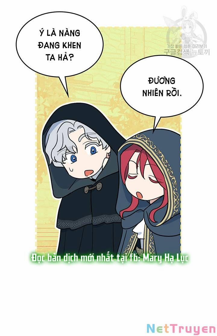 Người Đẹp Và Quái Vật 117.2 trang 11