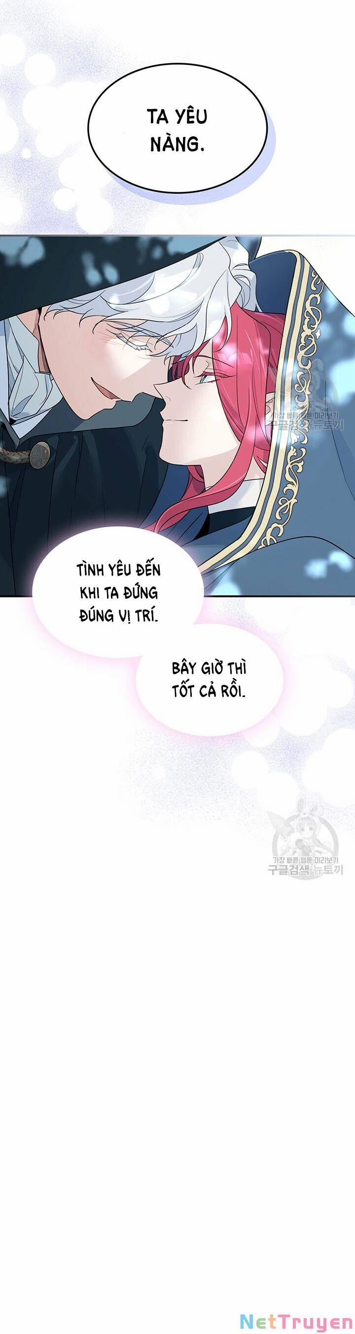 Người Đẹp Và Quái Vật 117.2 trang 14