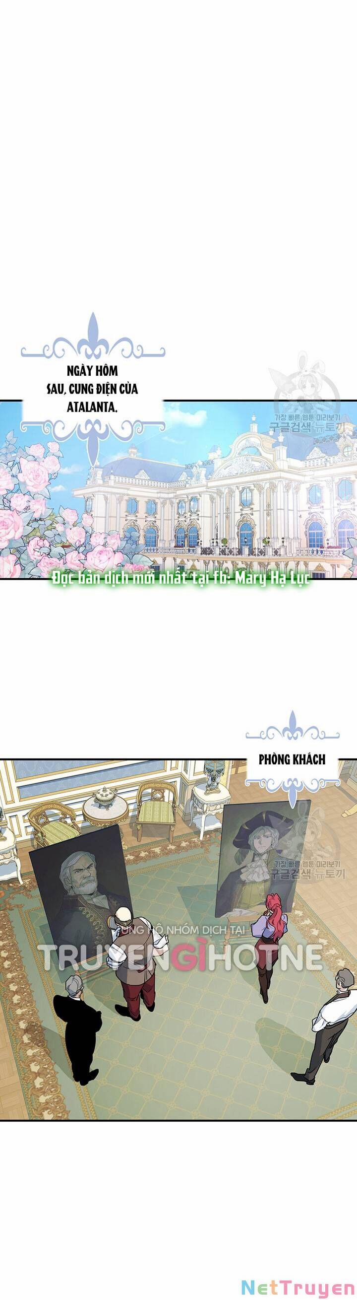 Người Đẹp Và Quái Vật 117.2 trang 15