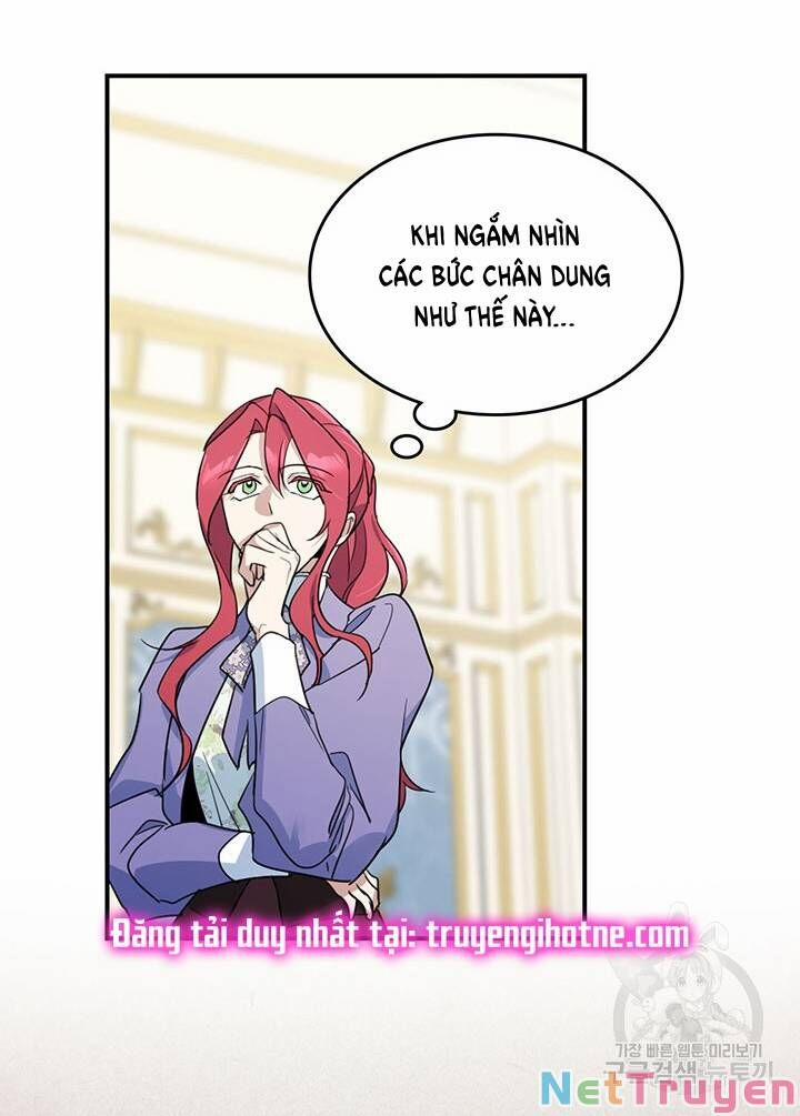 Người Đẹp Và Quái Vật 117.2 trang 16