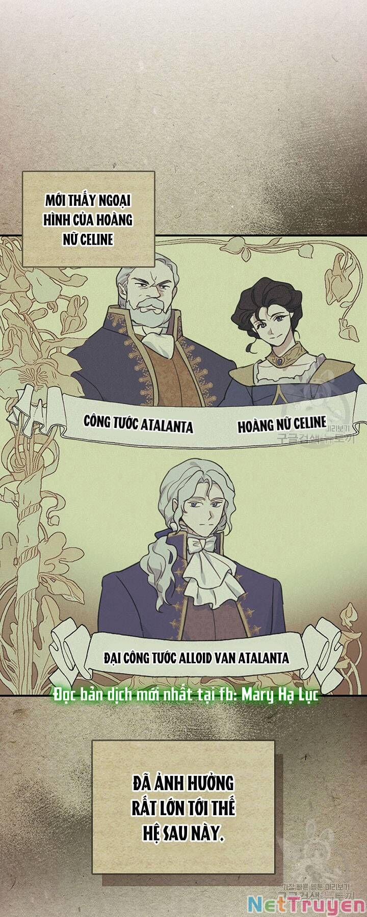 Người Đẹp Và Quái Vật 117.2 trang 17