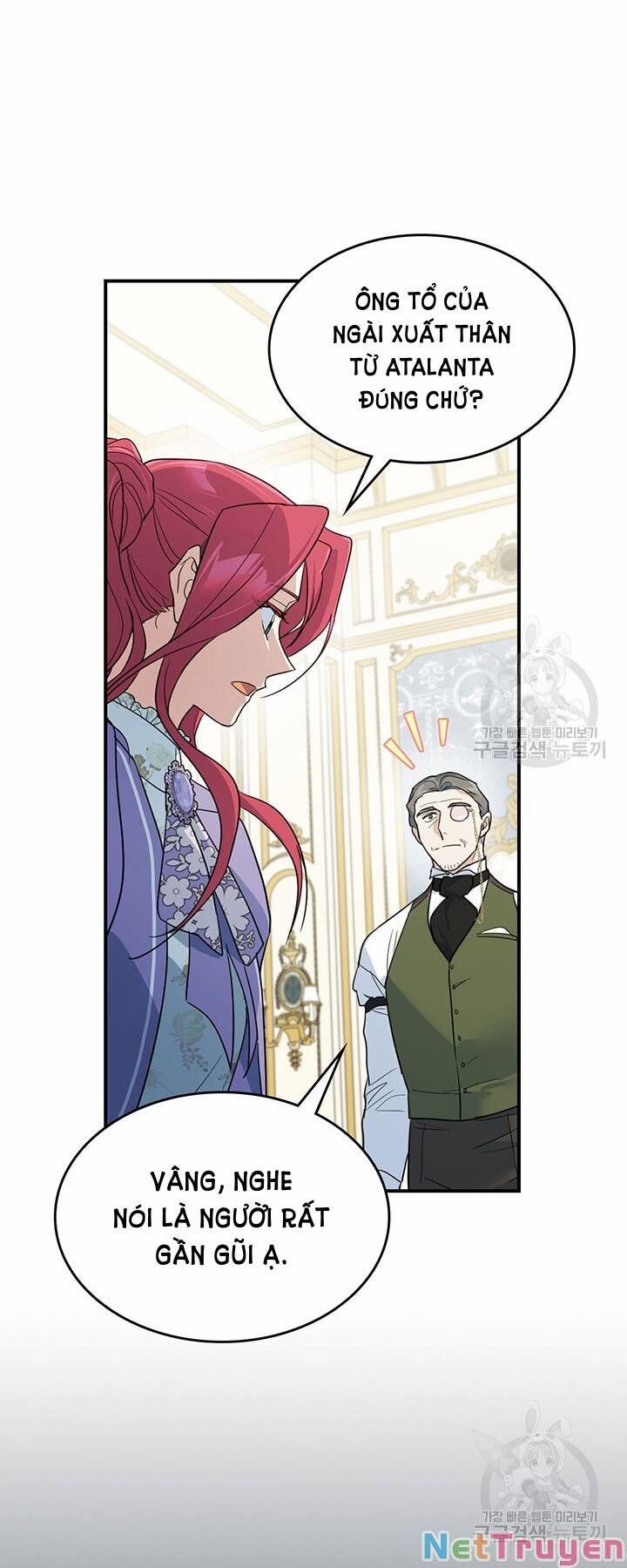 Người Đẹp Và Quái Vật 117.2 trang 19