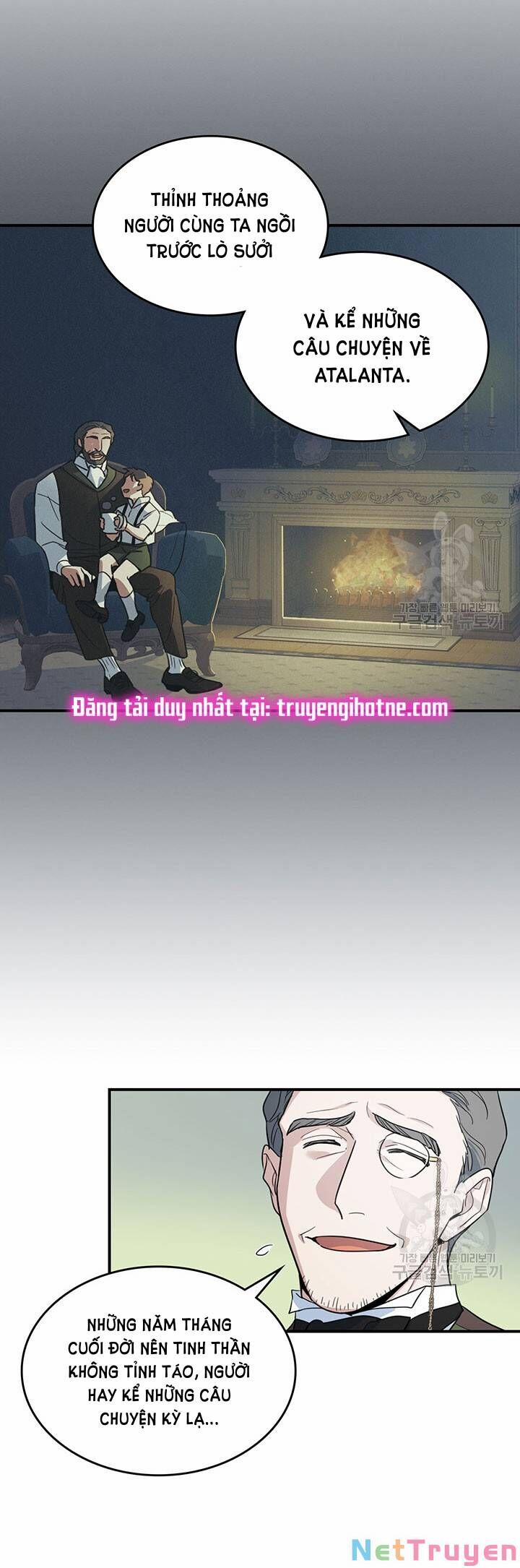 Người Đẹp Và Quái Vật 117.2 trang 20