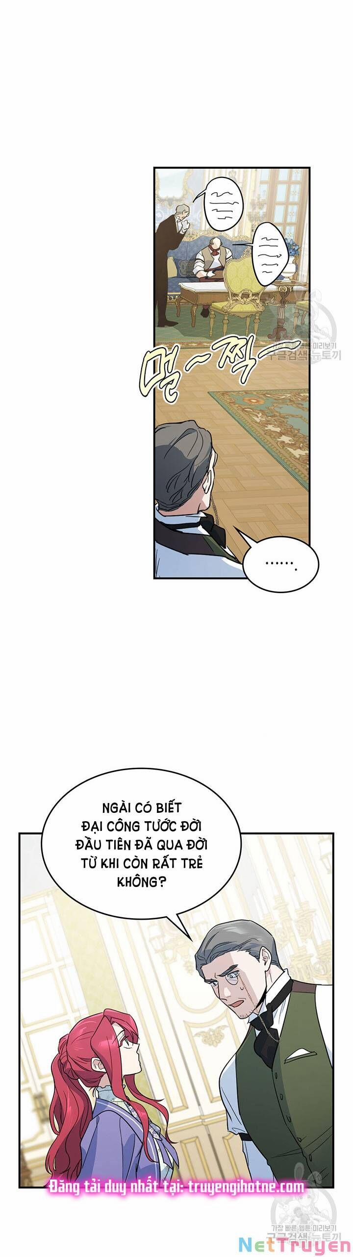 Người Đẹp Và Quái Vật 117.2 trang 22