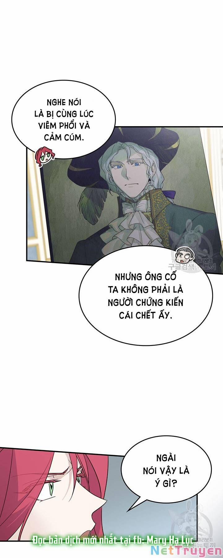 Người Đẹp Và Quái Vật 117.2 trang 23