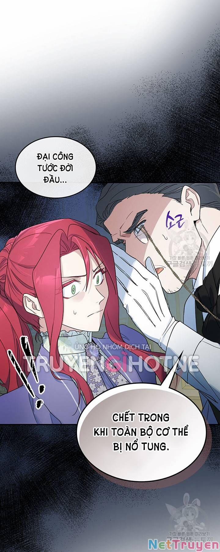 Người Đẹp Và Quái Vật 117.2 trang 24