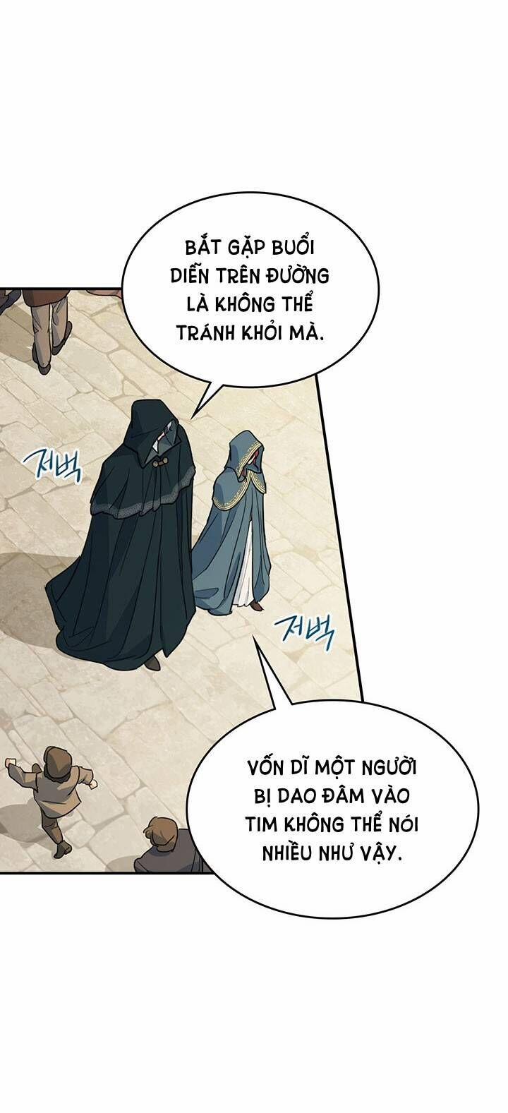 Người Đẹp Và Quái Vật 117.2 trang 3