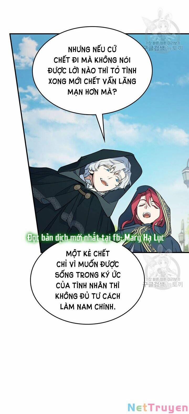 Người Đẹp Và Quái Vật 117.2 trang 4