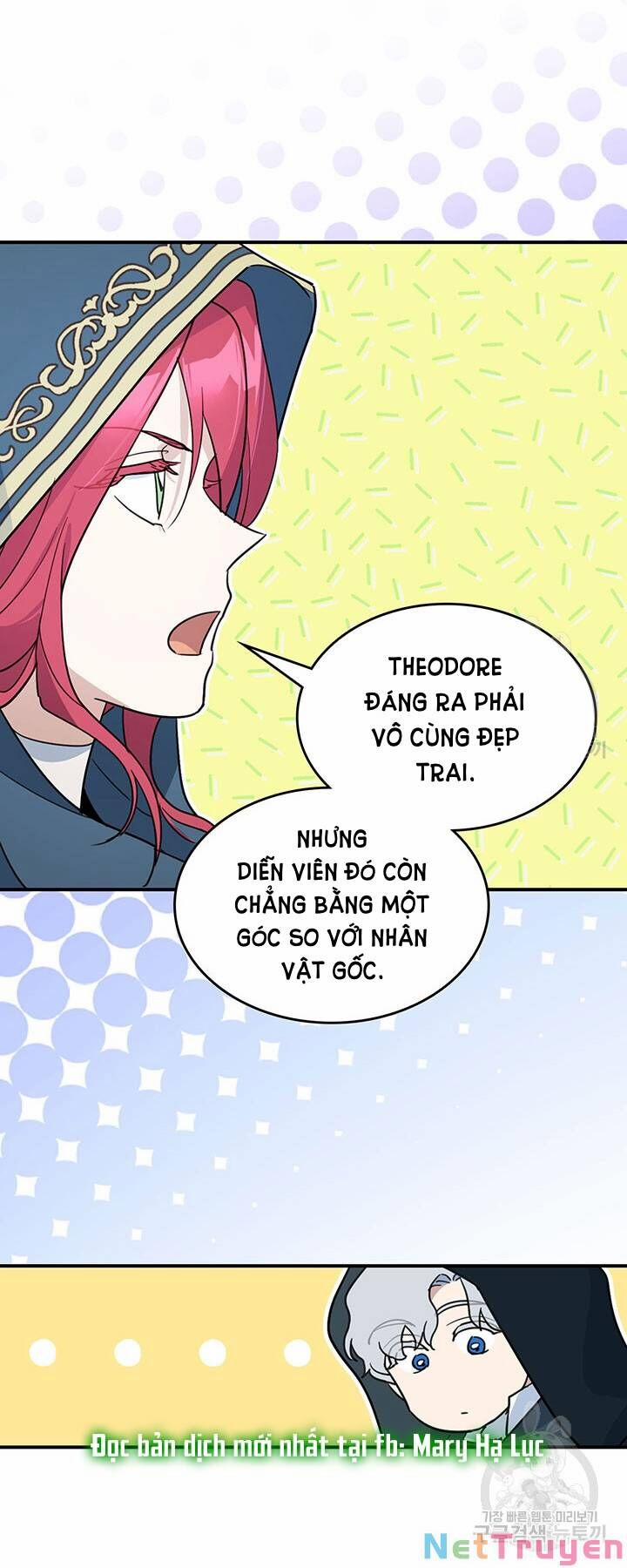 Người Đẹp Và Quái Vật 117.2 trang 6