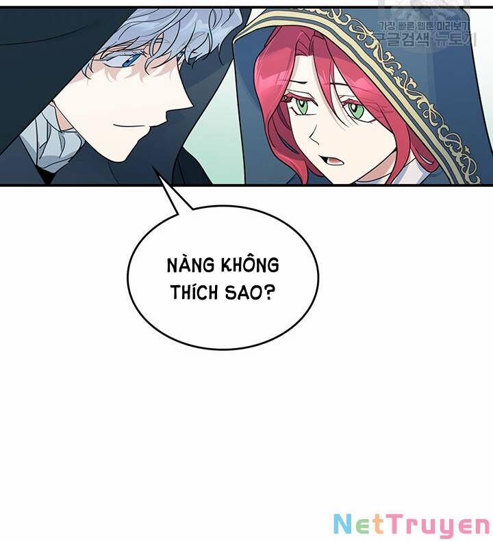 Người Đẹp Và Quái Vật 117.2 trang 9