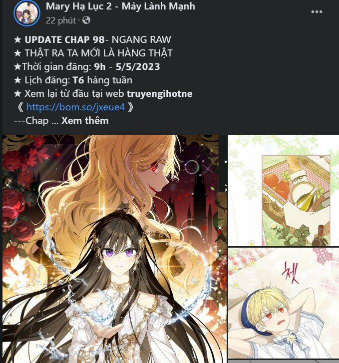 Người Đẹp Và Quái Vật 118.1 trang 10