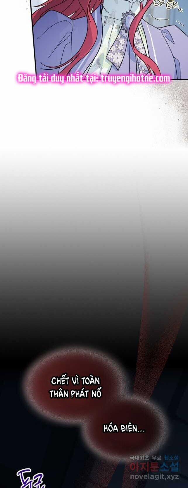 Người Đẹp Và Quái Vật 118.1 trang 19