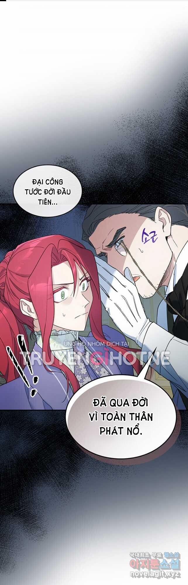 Người Đẹp Và Quái Vật 118.1 trang 2