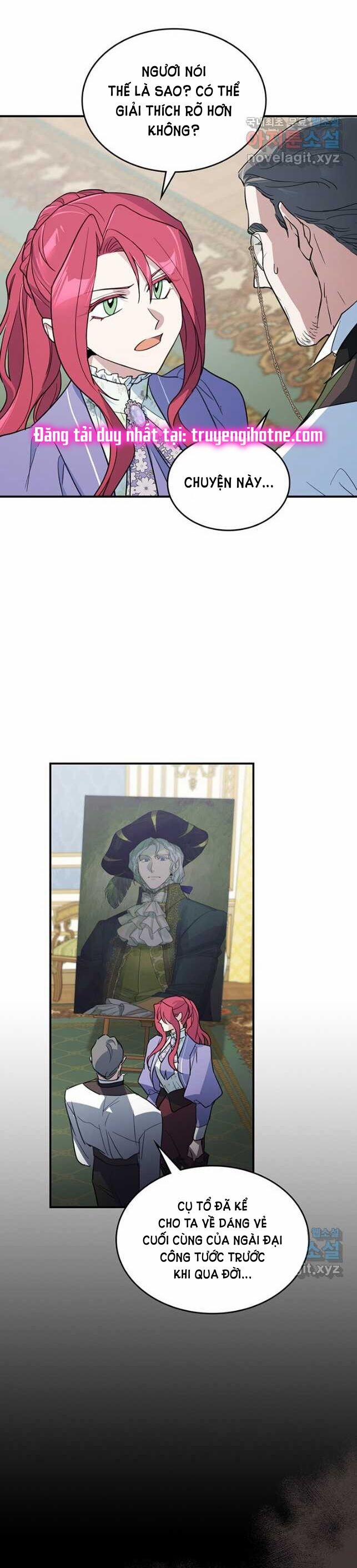 Người Đẹp Và Quái Vật 118.1 trang 4