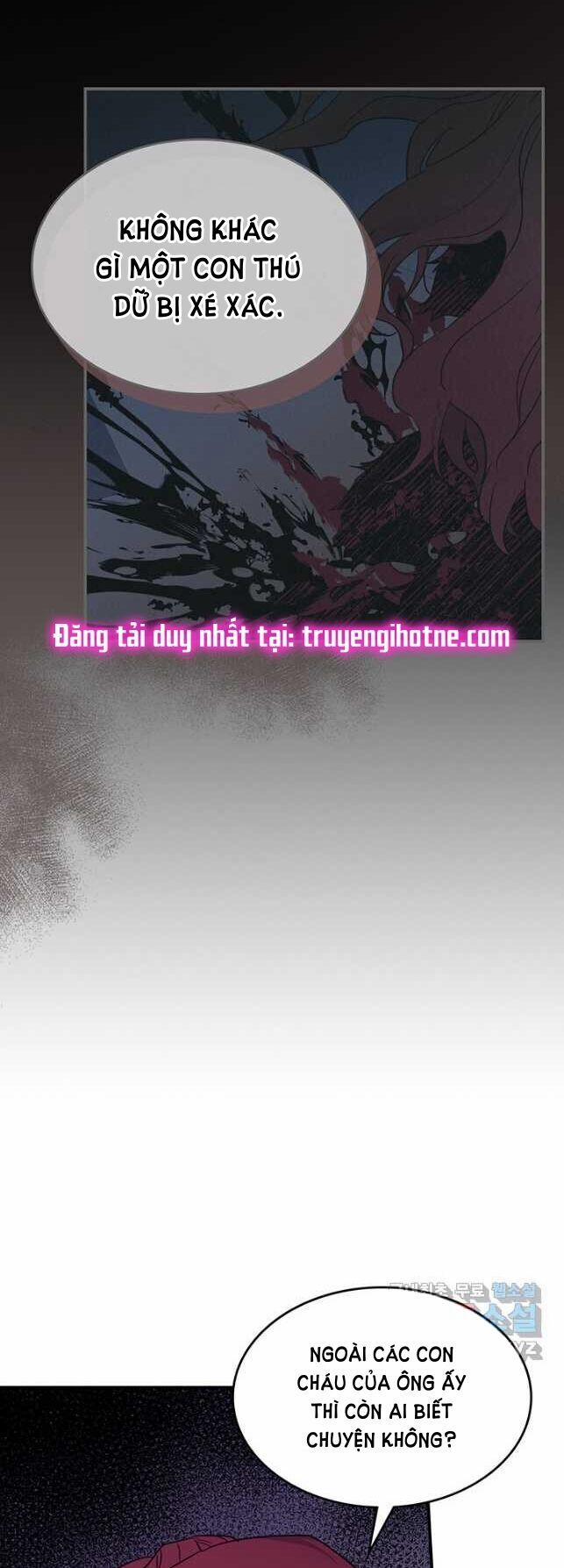 Người Đẹp Và Quái Vật 118.1 trang 6