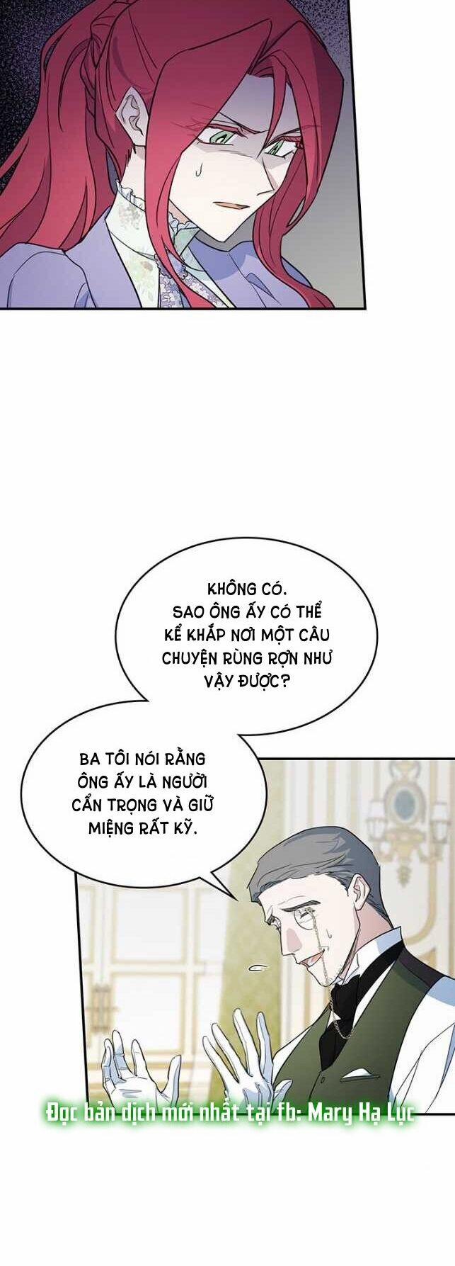 Người Đẹp Và Quái Vật 118.1 trang 7