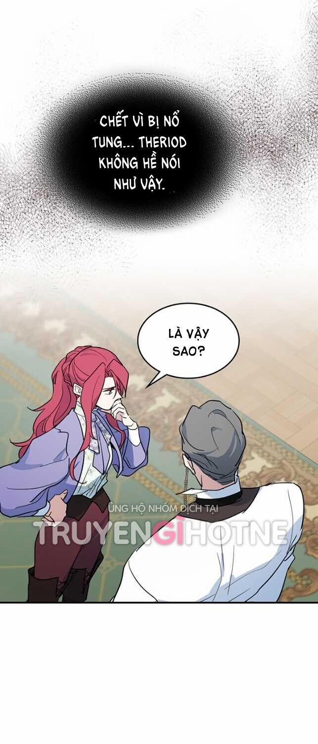 Người Đẹp Và Quái Vật 118.1 trang 8