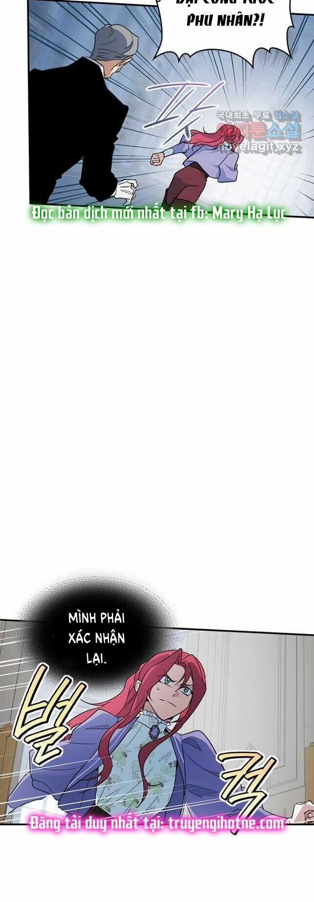 Người Đẹp Và Quái Vật 118.2 trang 1