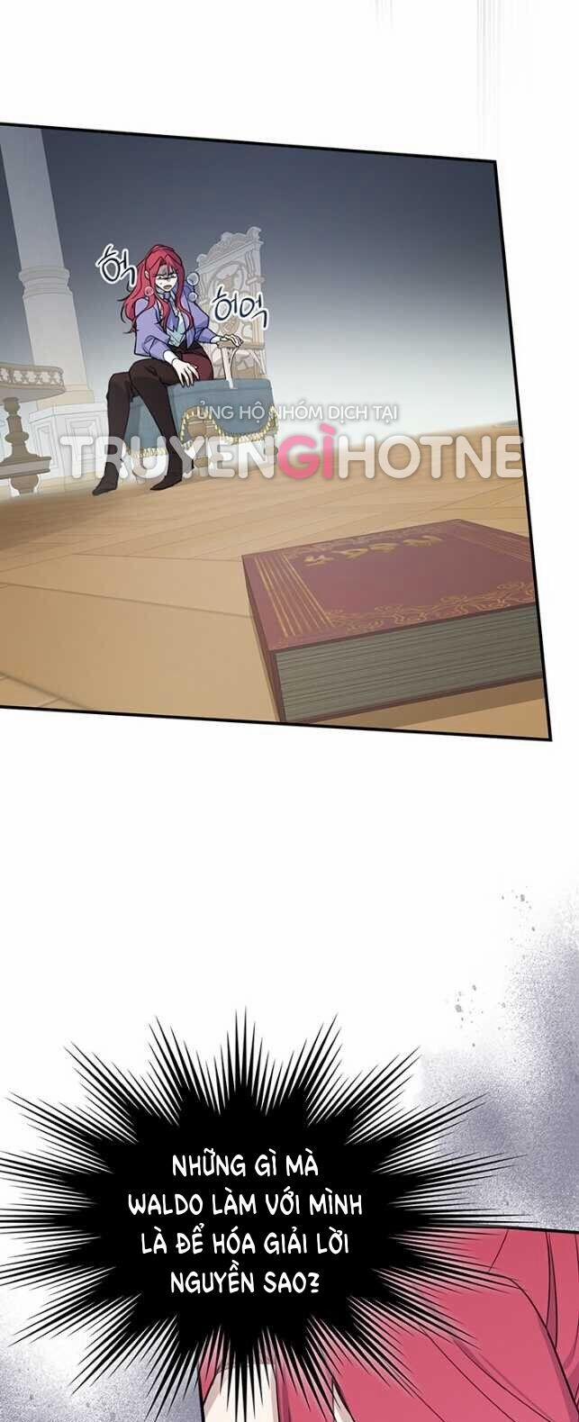 Người Đẹp Và Quái Vật 118.2 trang 10