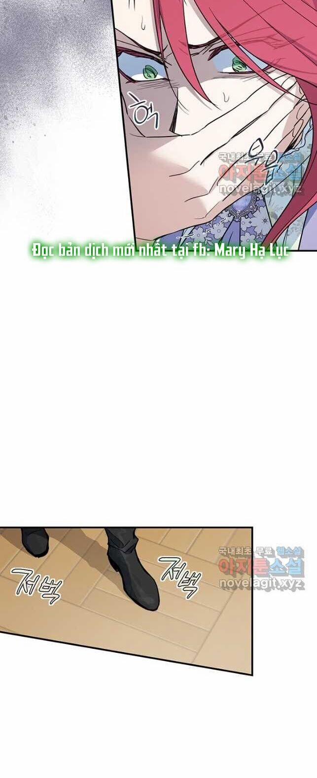 Người Đẹp Và Quái Vật 118.2 trang 11