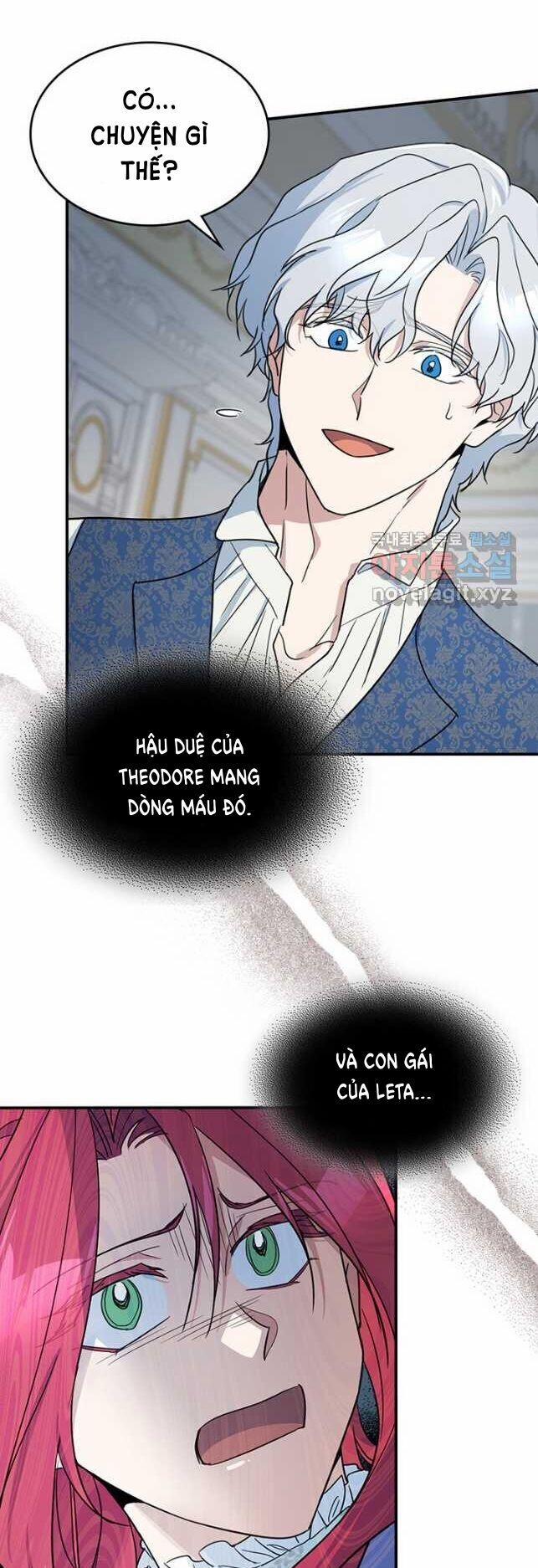 Người Đẹp Và Quái Vật 118.2 trang 13