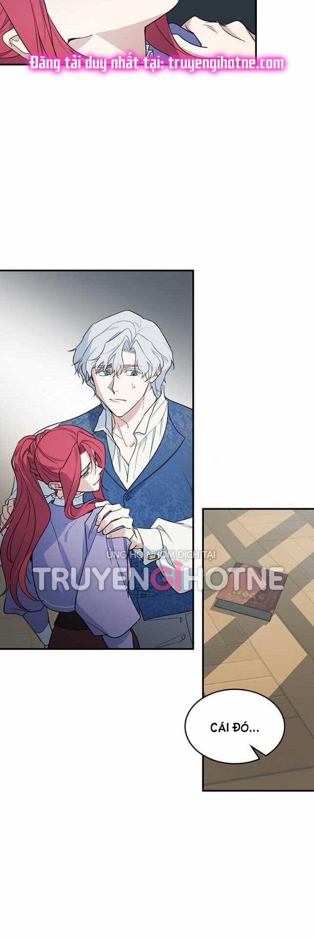 Người Đẹp Và Quái Vật 118.2 trang 16