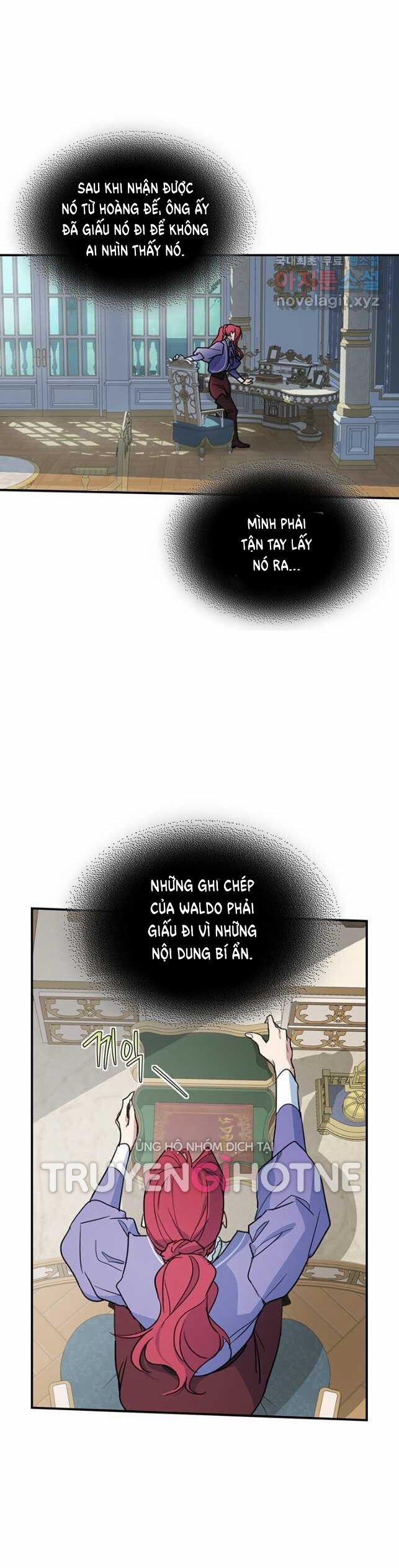 Người Đẹp Và Quái Vật 118.2 trang 2