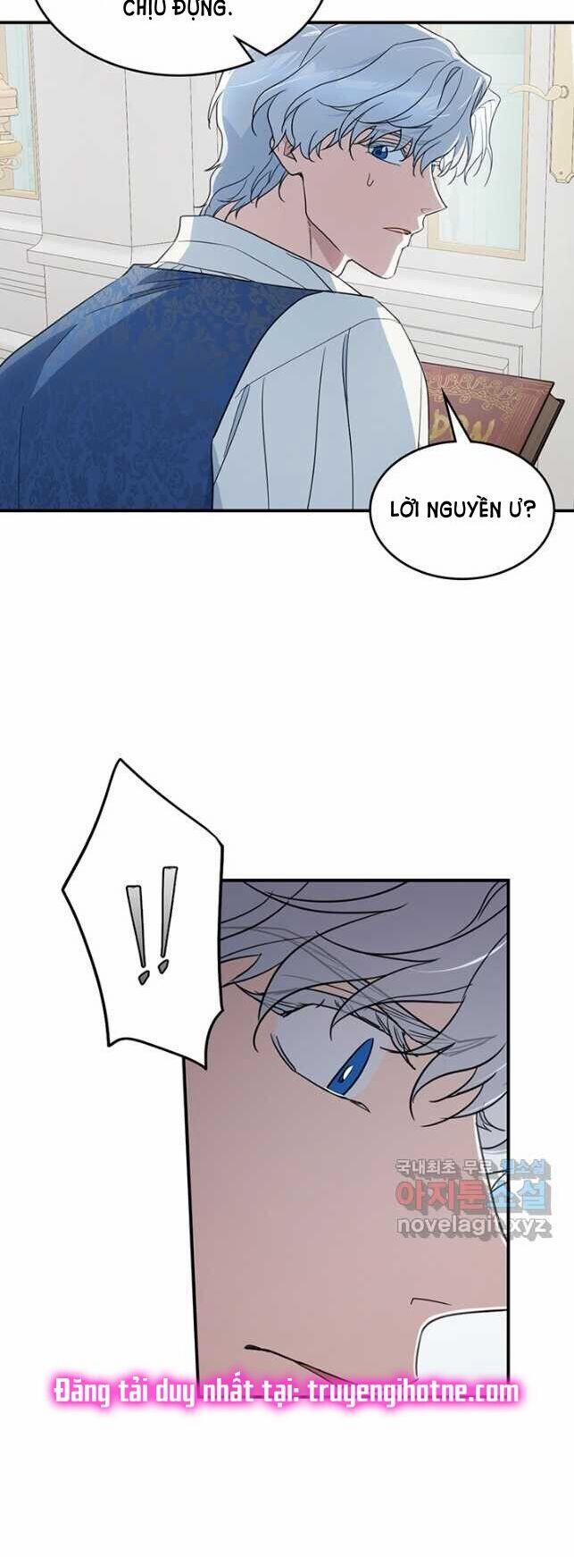 Người Đẹp Và Quái Vật 118.2 trang 20