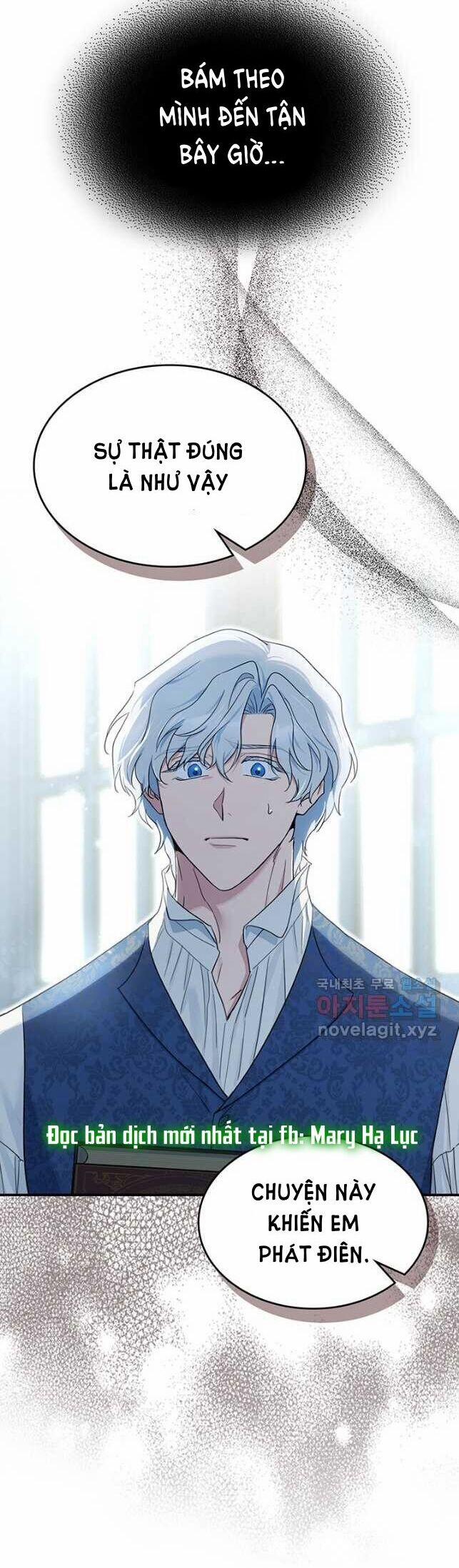 Người Đẹp Và Quái Vật 118.2 trang 22