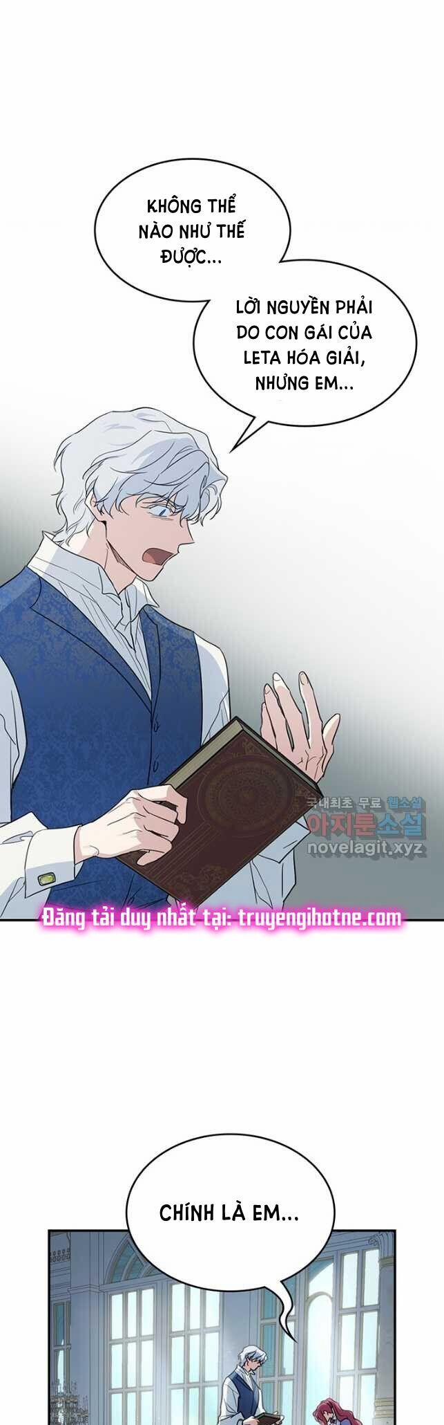 Người Đẹp Và Quái Vật 118.2 trang 23