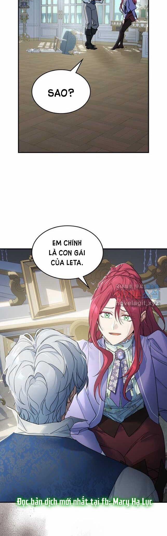 Người Đẹp Và Quái Vật 118.2 trang 24