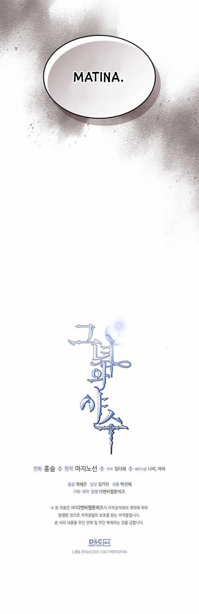 Người Đẹp Và Quái Vật 118.2 trang 25