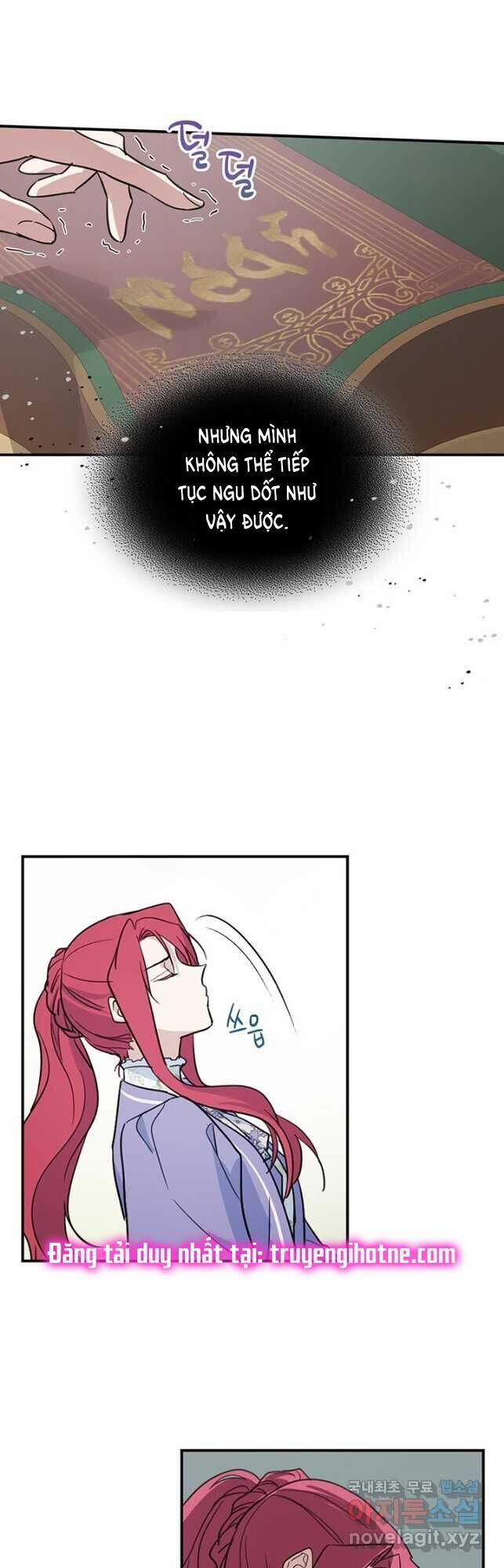 Người Đẹp Và Quái Vật 118.2 trang 3