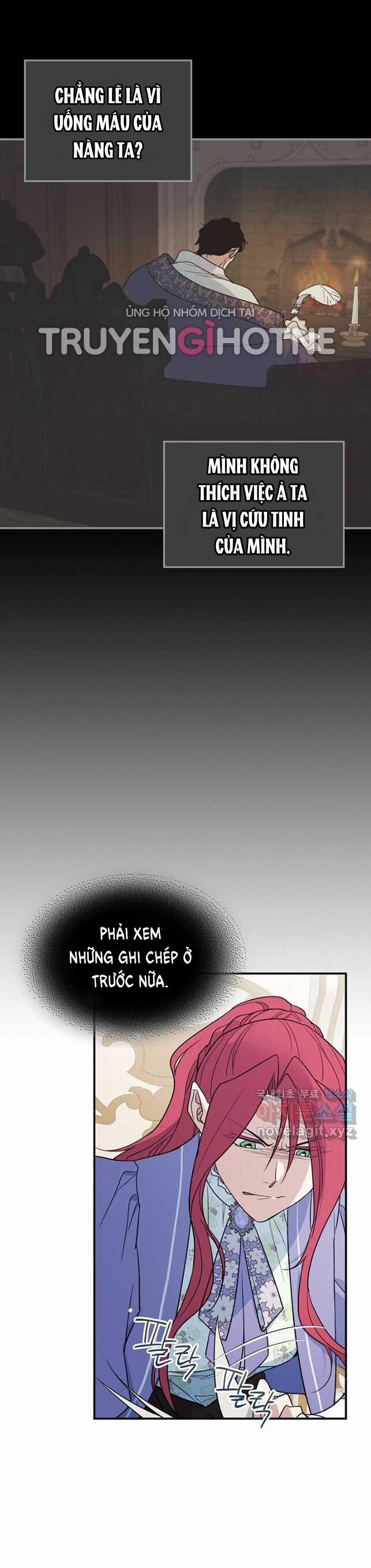 Người Đẹp Và Quái Vật 118.2 trang 5