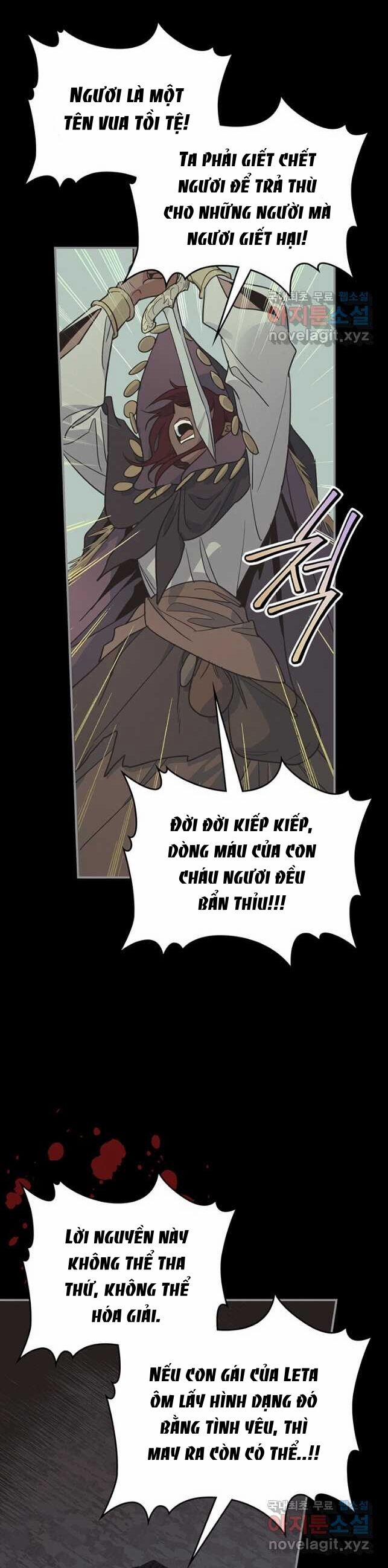 Người Đẹp Và Quái Vật 118.2 trang 7