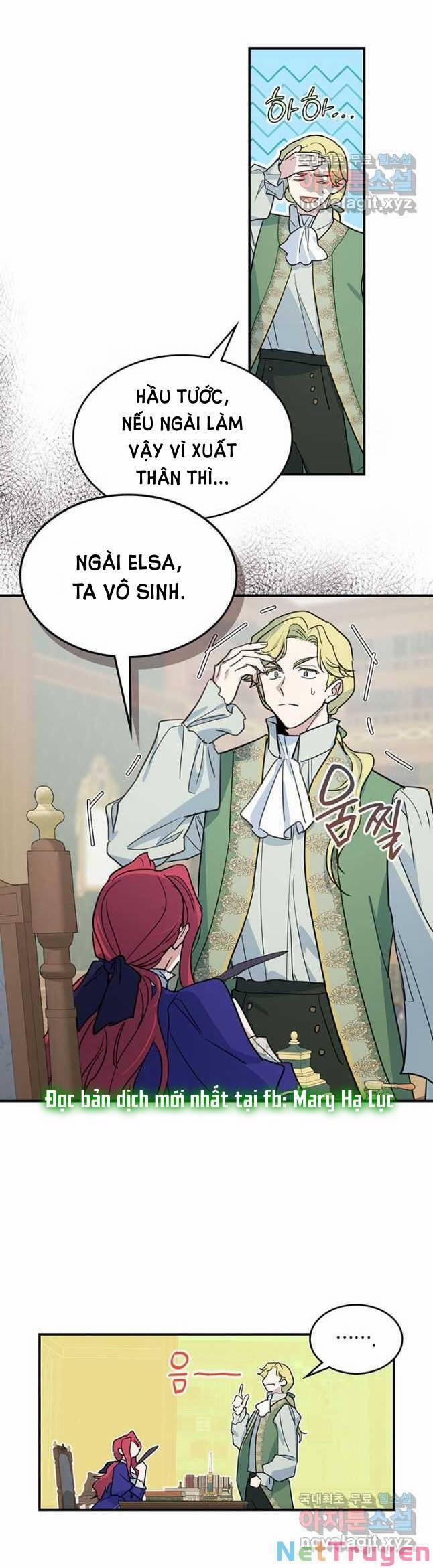 Người Đẹp Và Quái Vật 119.1 trang 10