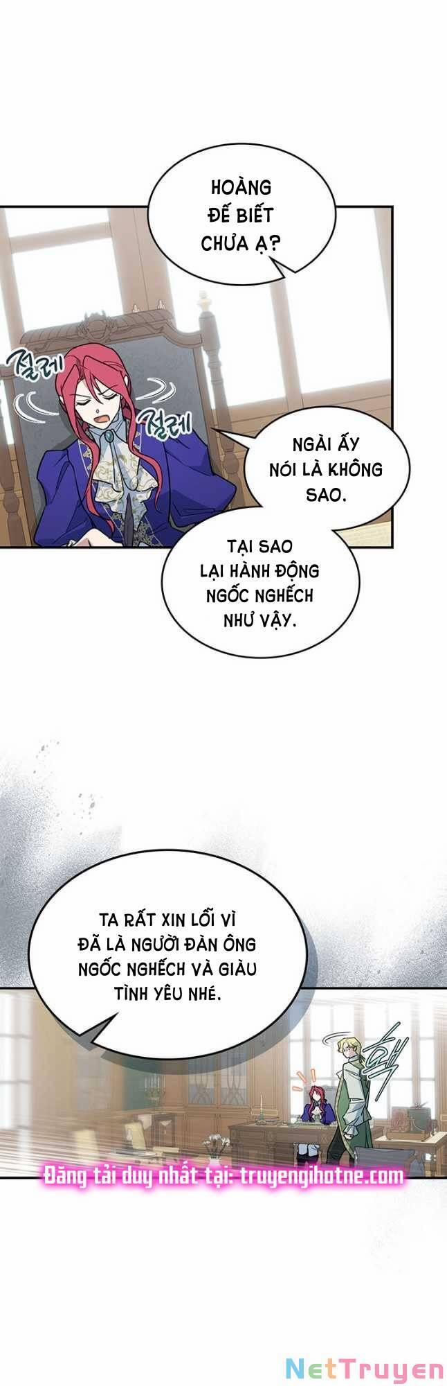 Người Đẹp Và Quái Vật 119.1 trang 13