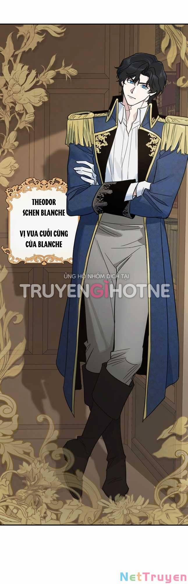 Người Đẹp Và Quái Vật 119.1 trang 14